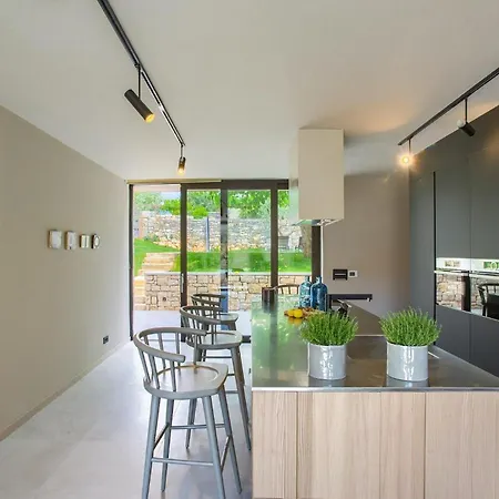 Melon Prázdninový dům *