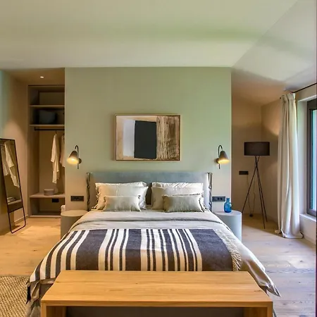 Nyaraló Melon Kirmenjak