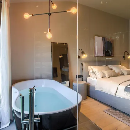 Prázdninový dům Melon