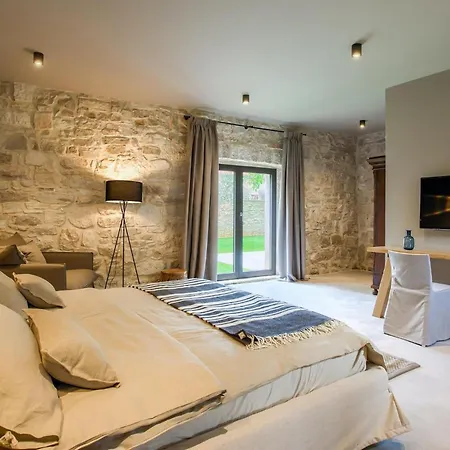 Melon Feriehus Poreč