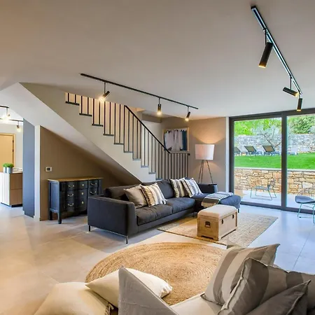 Prázdninový dům Melon Kirmenjak