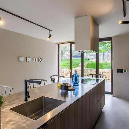 Prázdninový dům Melon