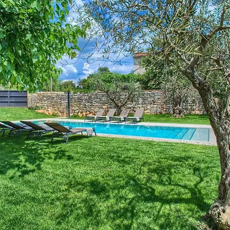 Prázdninový dům Melon