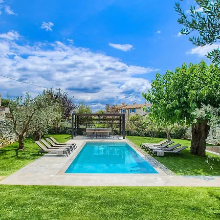 Nyaraló Melon Kirmenjak