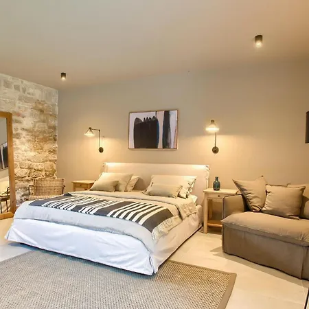 Melon Prázdninový dům Kirmenjak