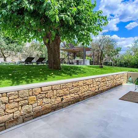 Prázdninový dům Melon *