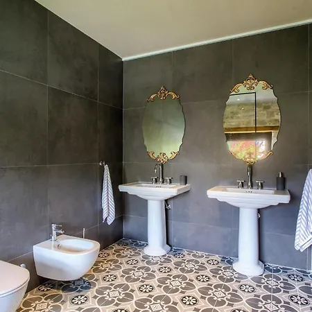 Melon Prázdninový dům *