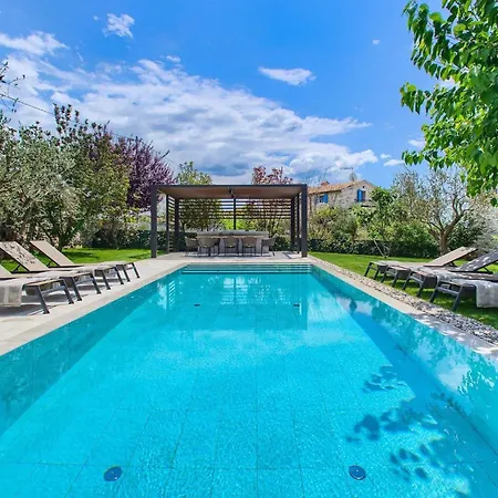 Melon Prázdninový dům