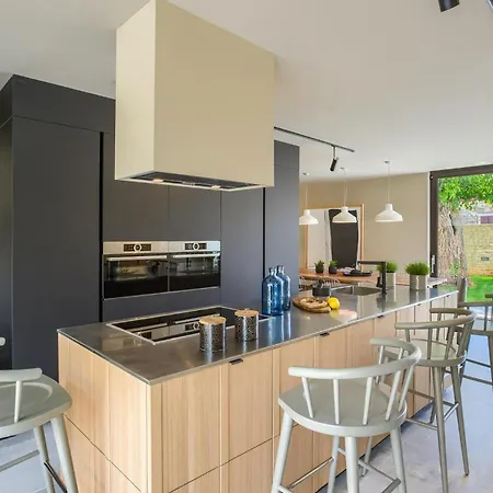 Casa de Férias Melon *