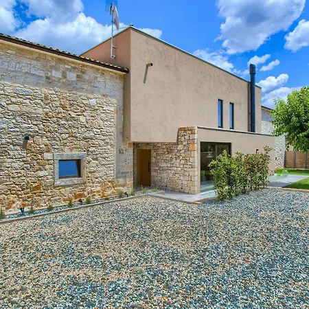 Casa de Férias Melon Kirmenjak