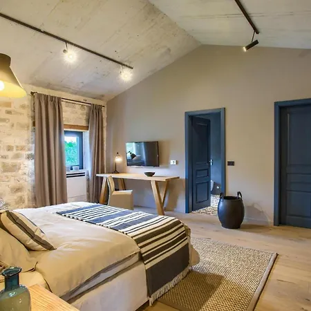 Melon Ferienhaus