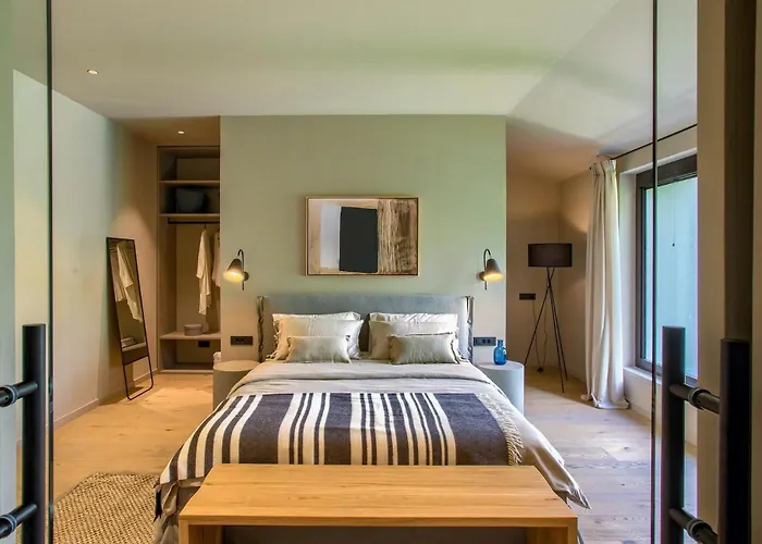 بيت للعطل Melon بوريتش