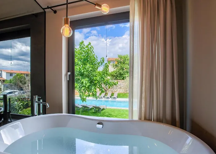 Melon بيت للعطل بوريتش