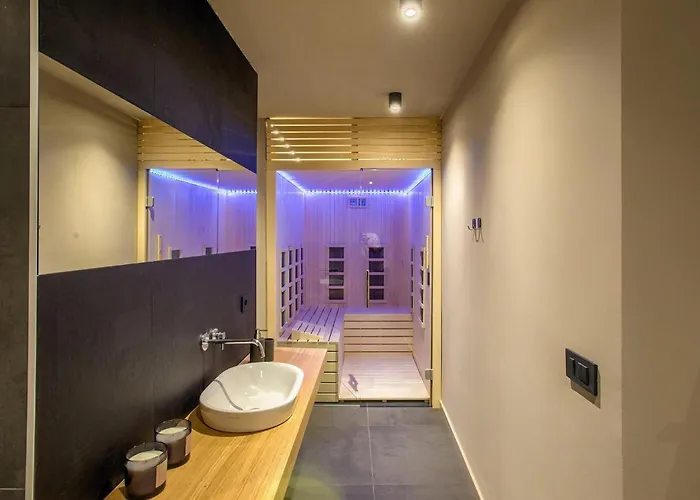 بيت للعطل Melon