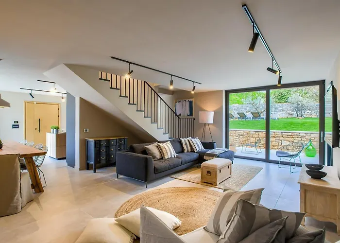 بيت للعطل Melon بوريتش