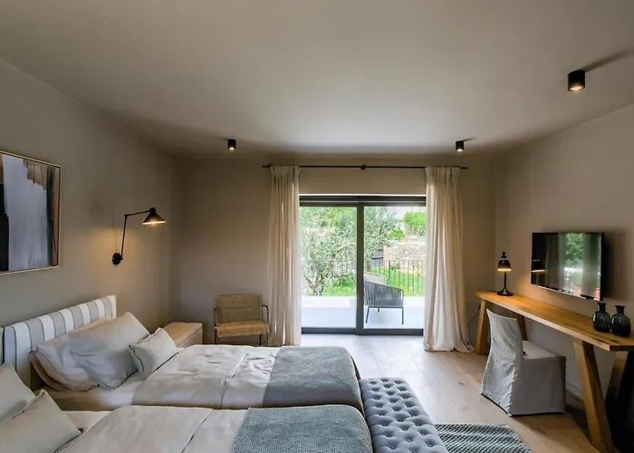 Melon بيت للعطل بوريتش