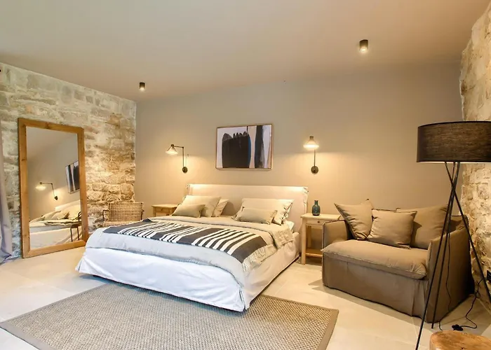 Melon بيت للعطل بوريتش