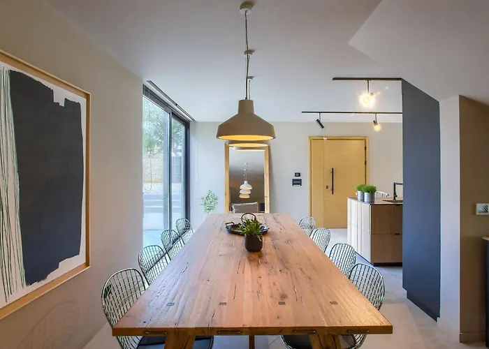 بيت للعطل Melon