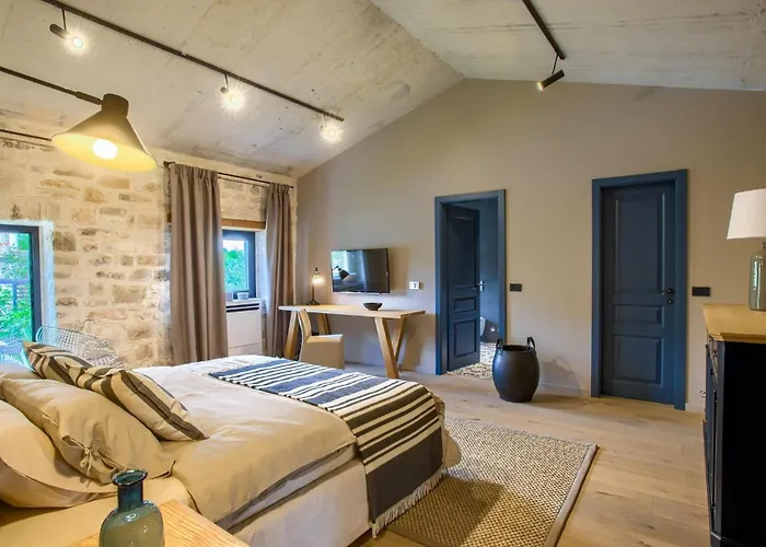 Melon بيت للعطل