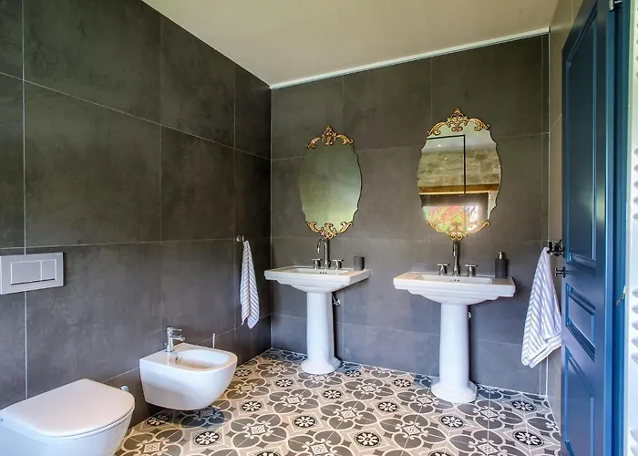 Melon بيت للعطل *