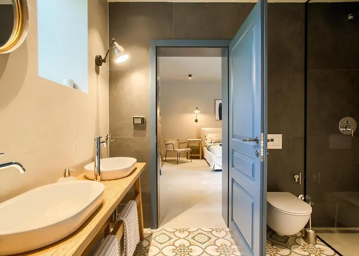 بيت للعطل Melon *