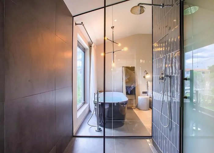 بيت للعطل Melon بوريتش