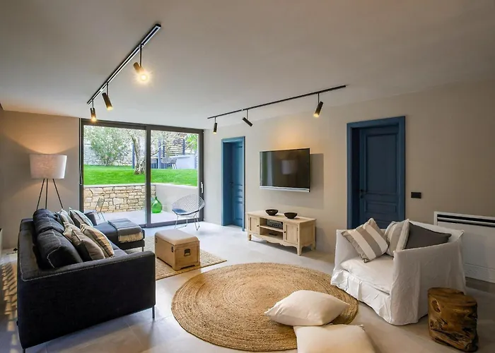 بيت للعطل Melon